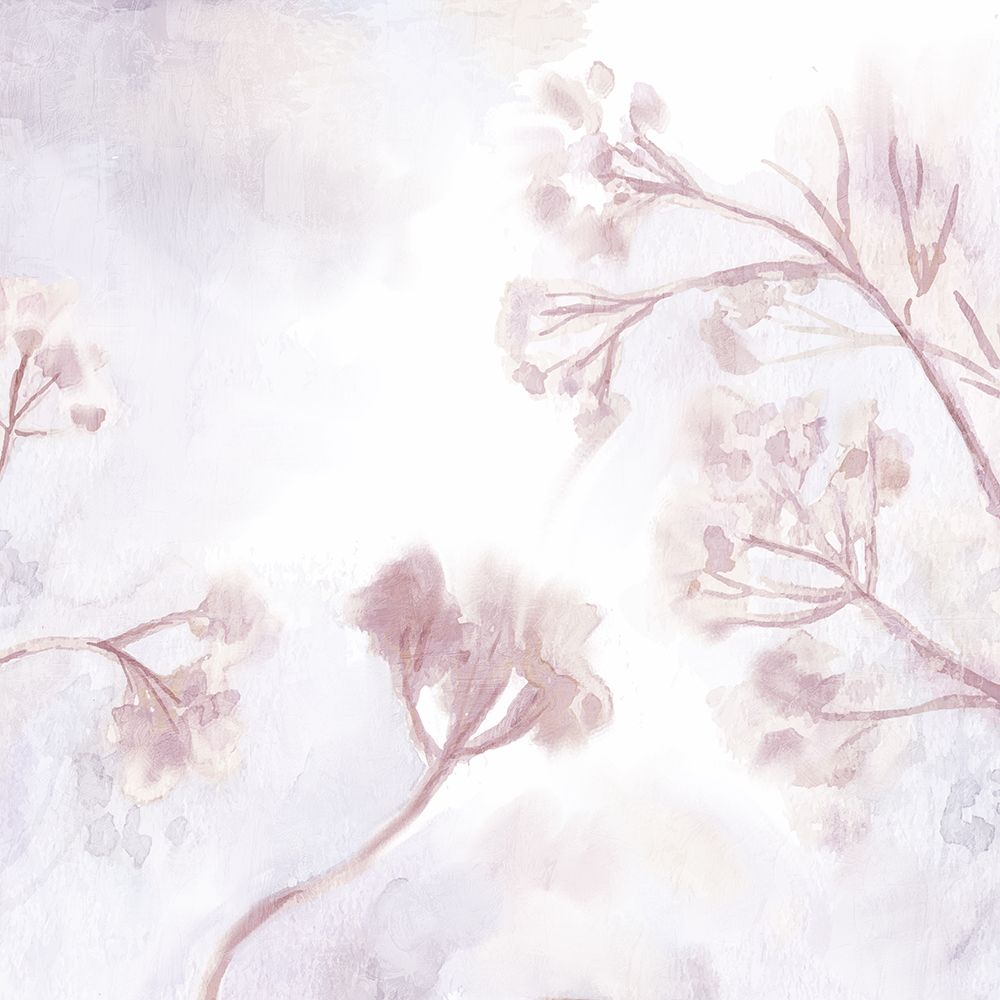 Soft Stems 2 art print by Kimberly Allen for $57.95 CAD