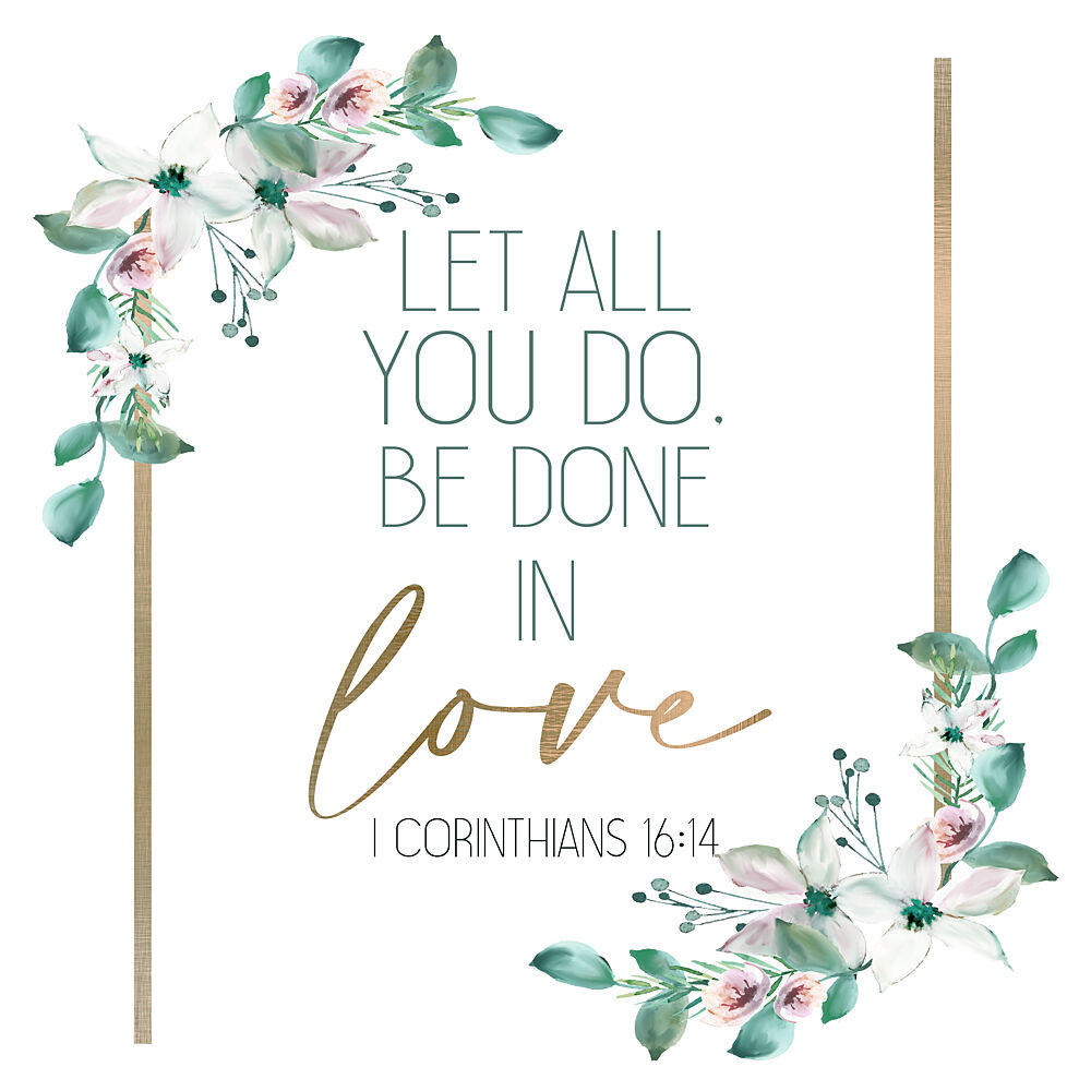 All You do art print by Kimberly Allen for $57.95 CAD