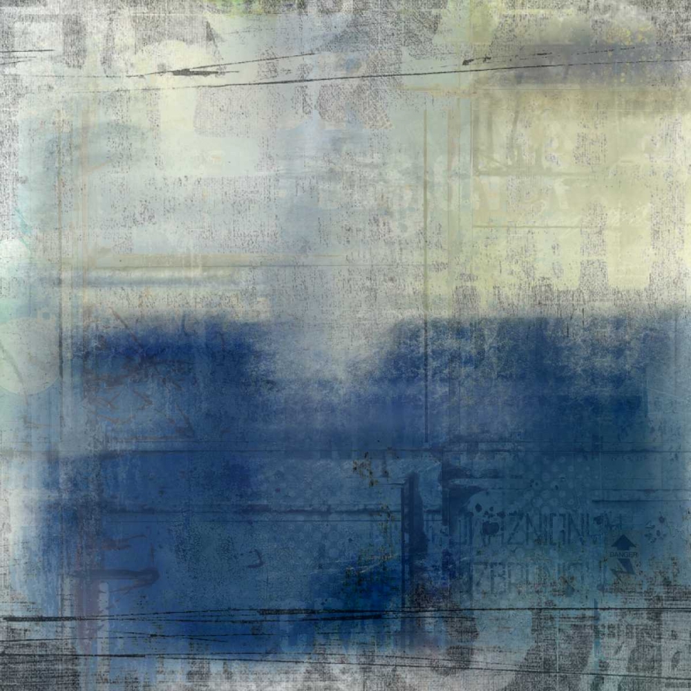 Urban Color art print by Kimberly Allen for $57.95 CAD
