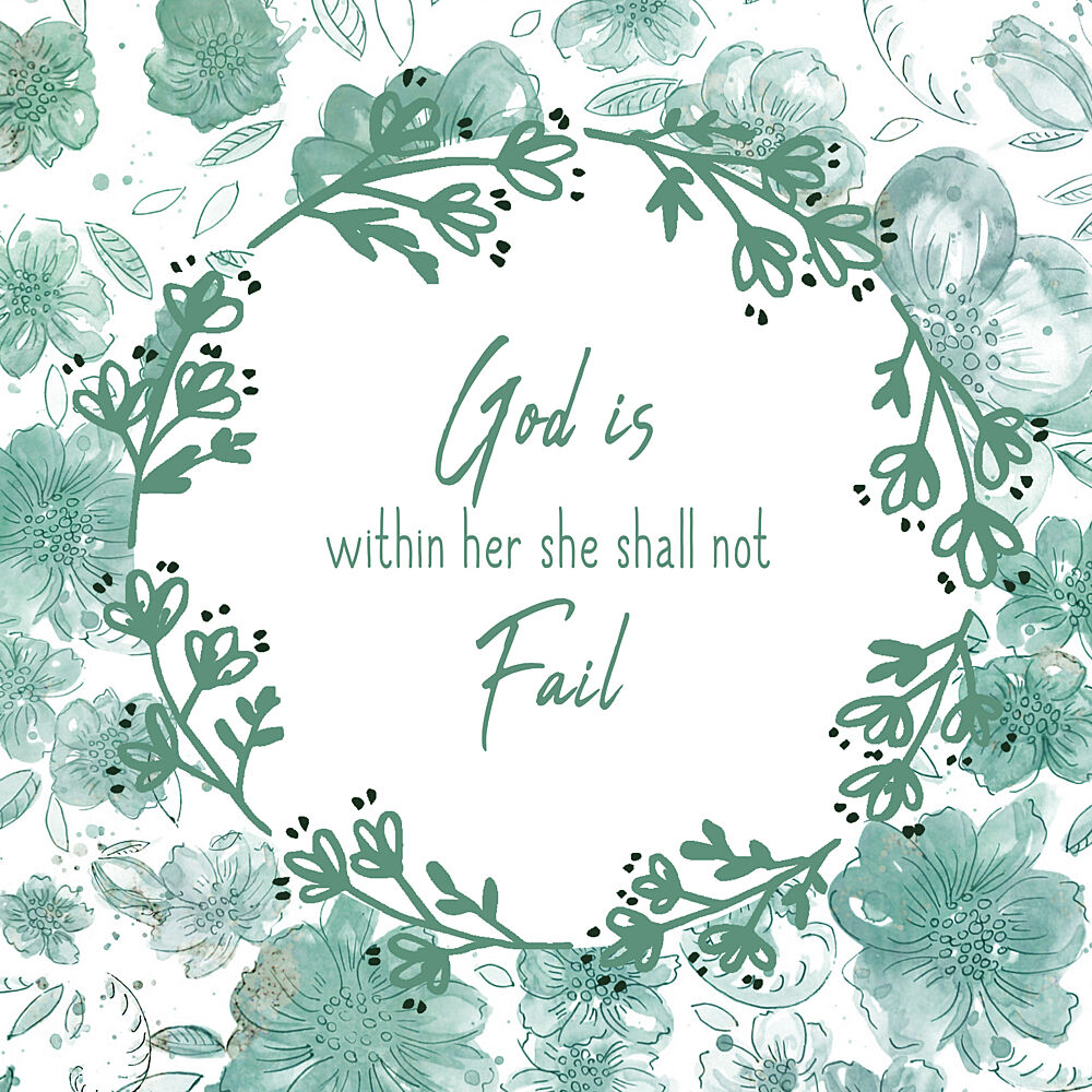 Within Her art print by Kimberly Allen for $57.95 CAD