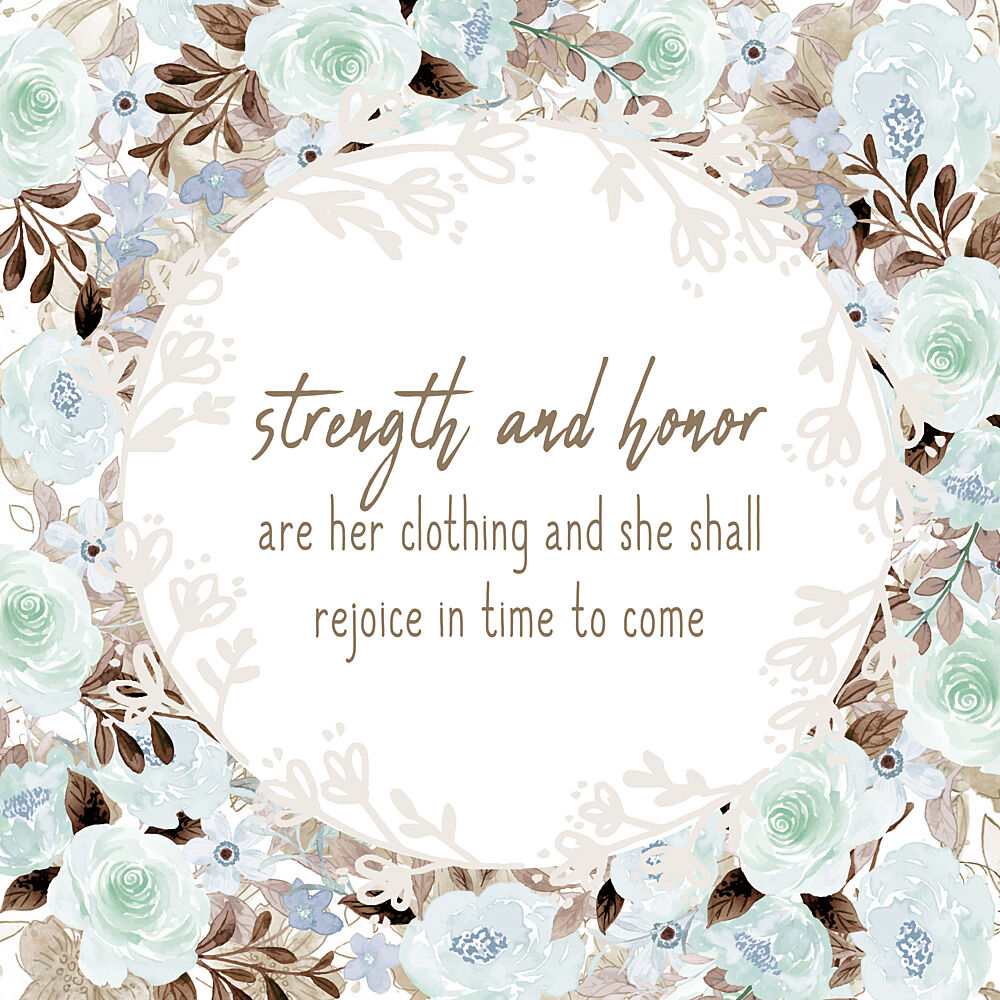 Her 2 art print by Kimberly Allen for $57.95 CAD