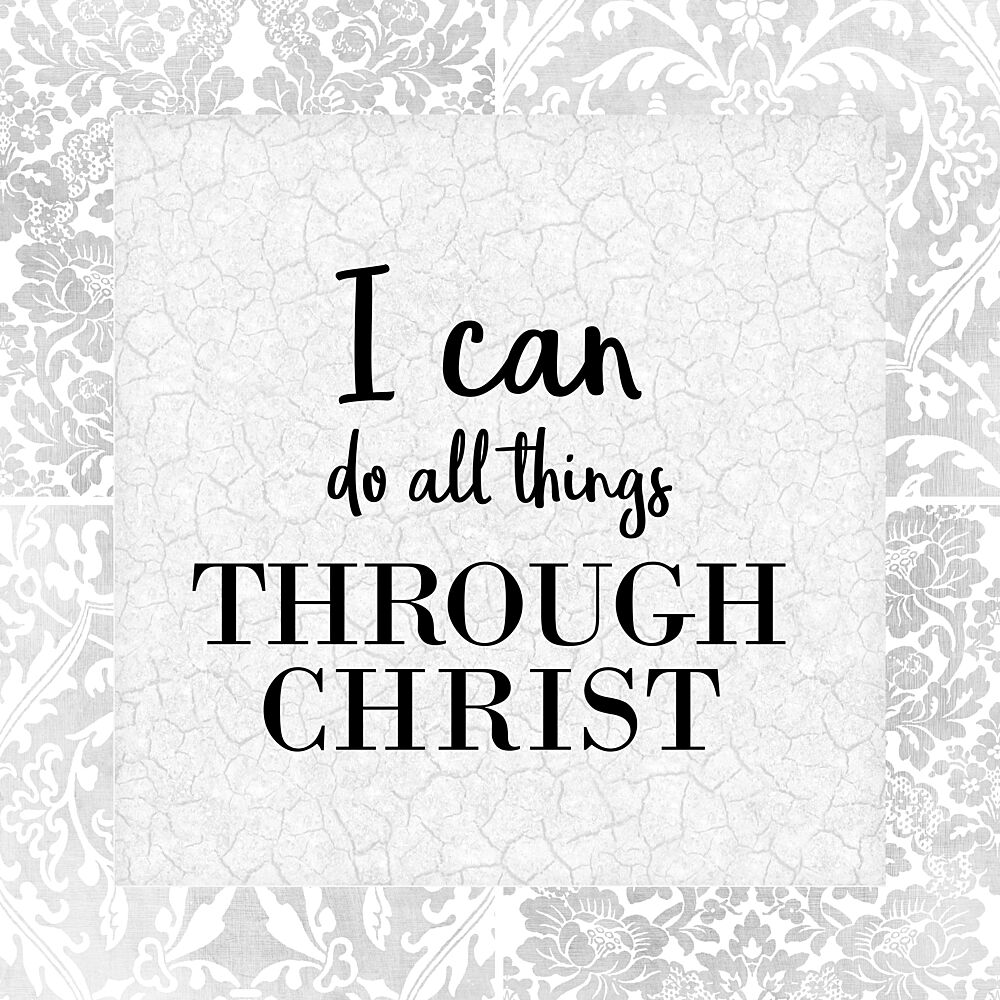 God Will 2 art print by Kimberly Allen for $57.95 CAD