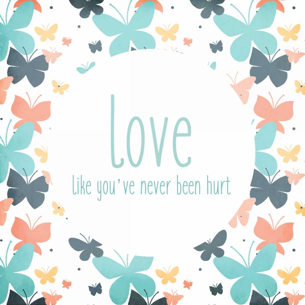 Be You 3 art print by Kimberly Allen for $57.95 CAD