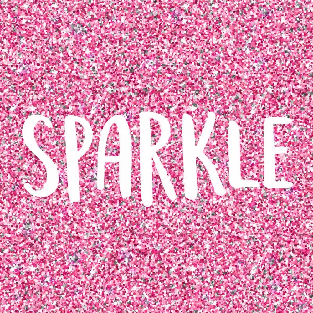 Sparkle art print by Kimberly Allen for $57.95 CAD
