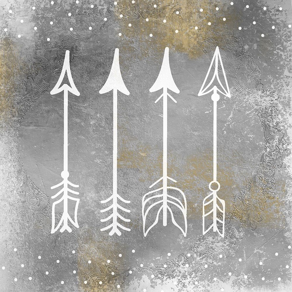 Explorer 1 art print by Kimberly Allen for $57.95 CAD