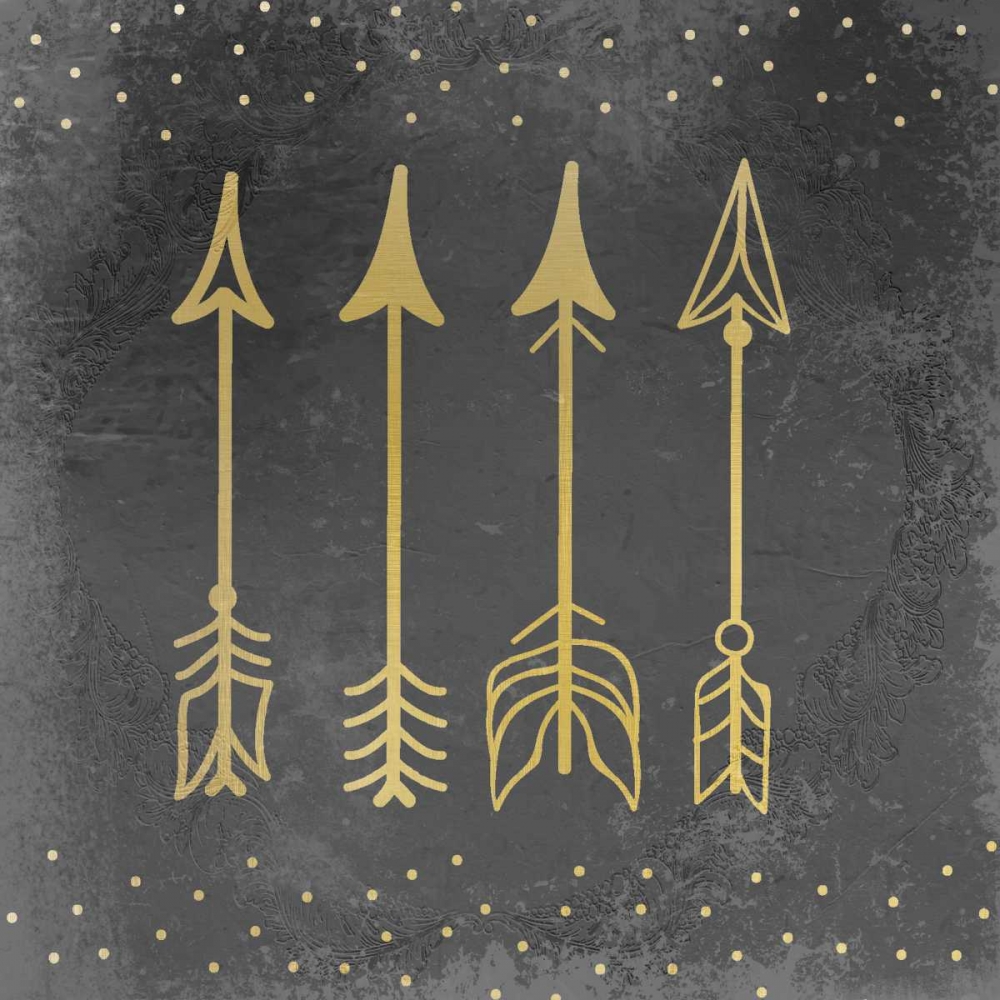 Adventure Awaits 4 art print by Kimberly Allen for $57.95 CAD