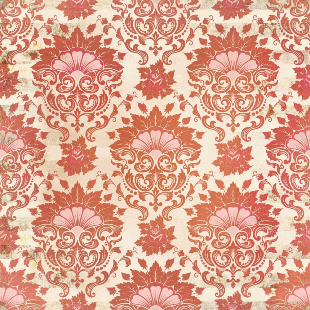 Pink Mood art print by Kimberly Allen for $57.95 CAD