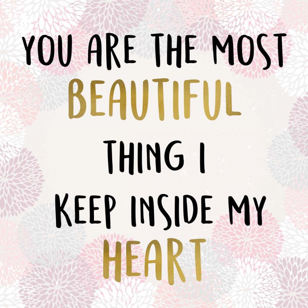 The Most art print by Kimberly Allen for $57.95 CAD