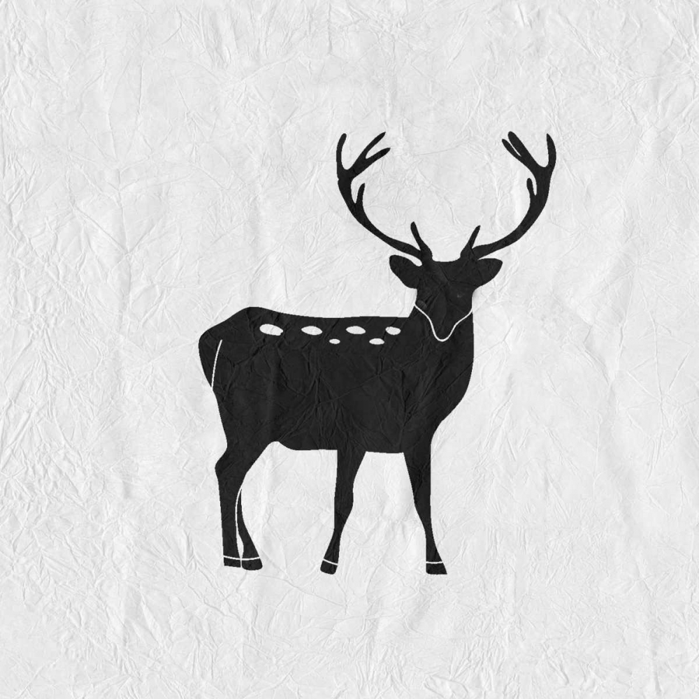 Animal Print 1 art print by Kimberly Allen for $57.95 CAD
