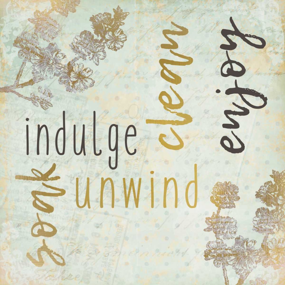 Unwind 2 art print by Kimberly Allen for $57.95 CAD