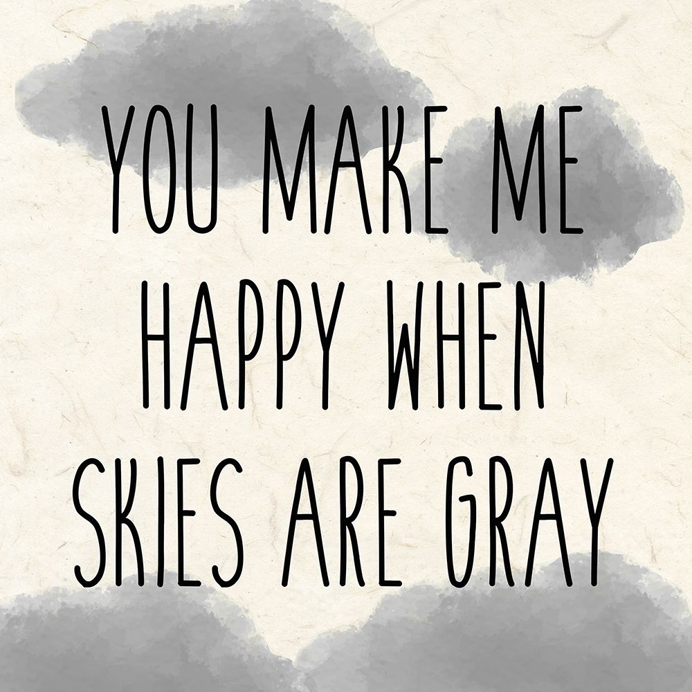 You Are My Sunshine B art print by Kimberly Allen for $57.95 CAD
