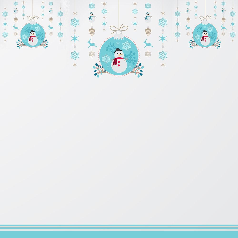 Snowman Globe art print by Kimberly Allen for $57.95 CAD