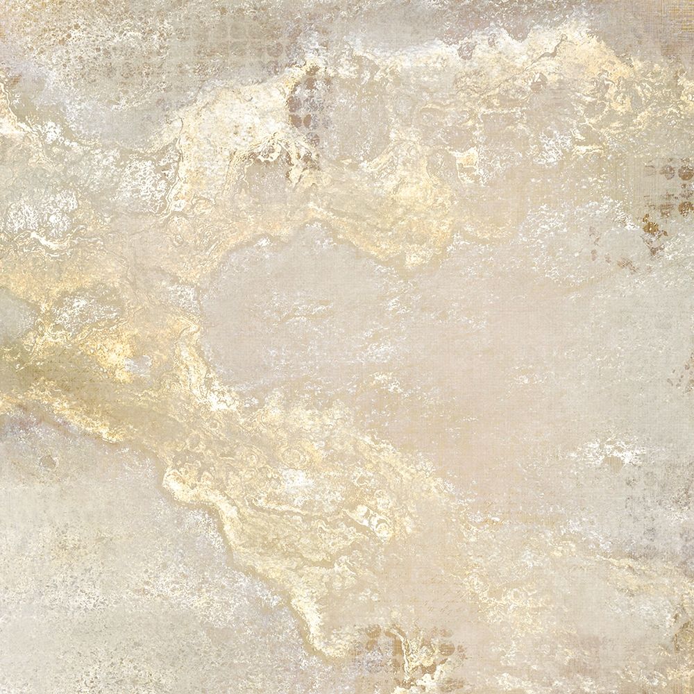 Golden Stream art print by Kimberly Allen for $57.95 CAD