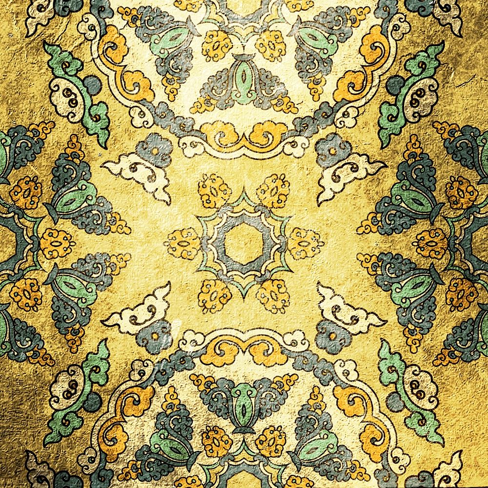 Tiled 2 art print by Kimberly Allen for $57.95 CAD