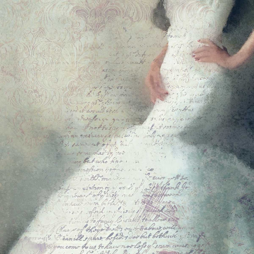 My Dreams art print by Kimberly Allen for $57.95 CAD