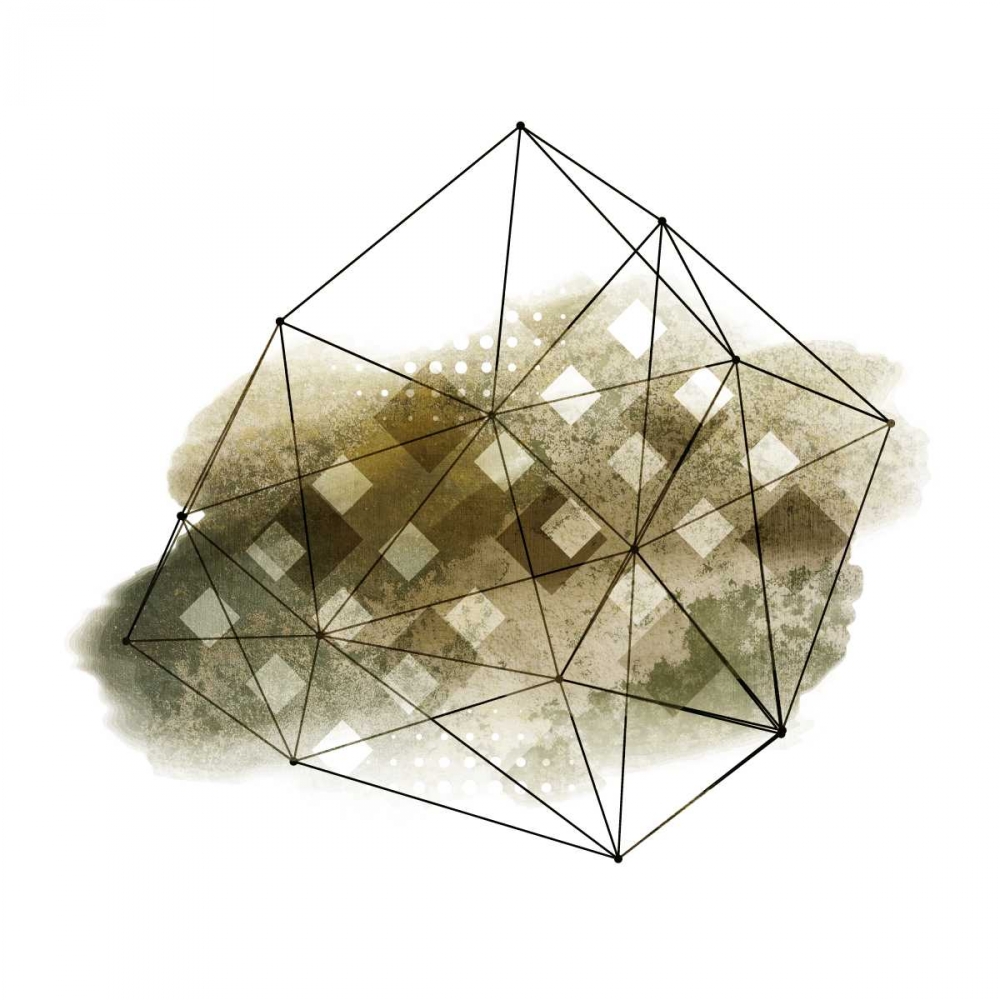 Wired 1 art print by Kimberly Allen for $57.95 CAD