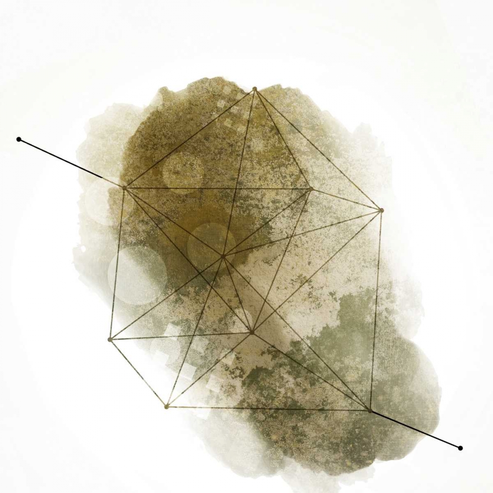 Wired 2 art print by Kimberly Allen for $57.95 CAD
