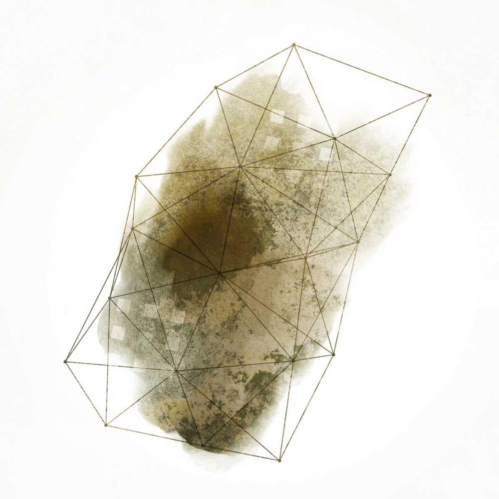 Wired 3 art print by Kimberly Allen for $57.95 CAD