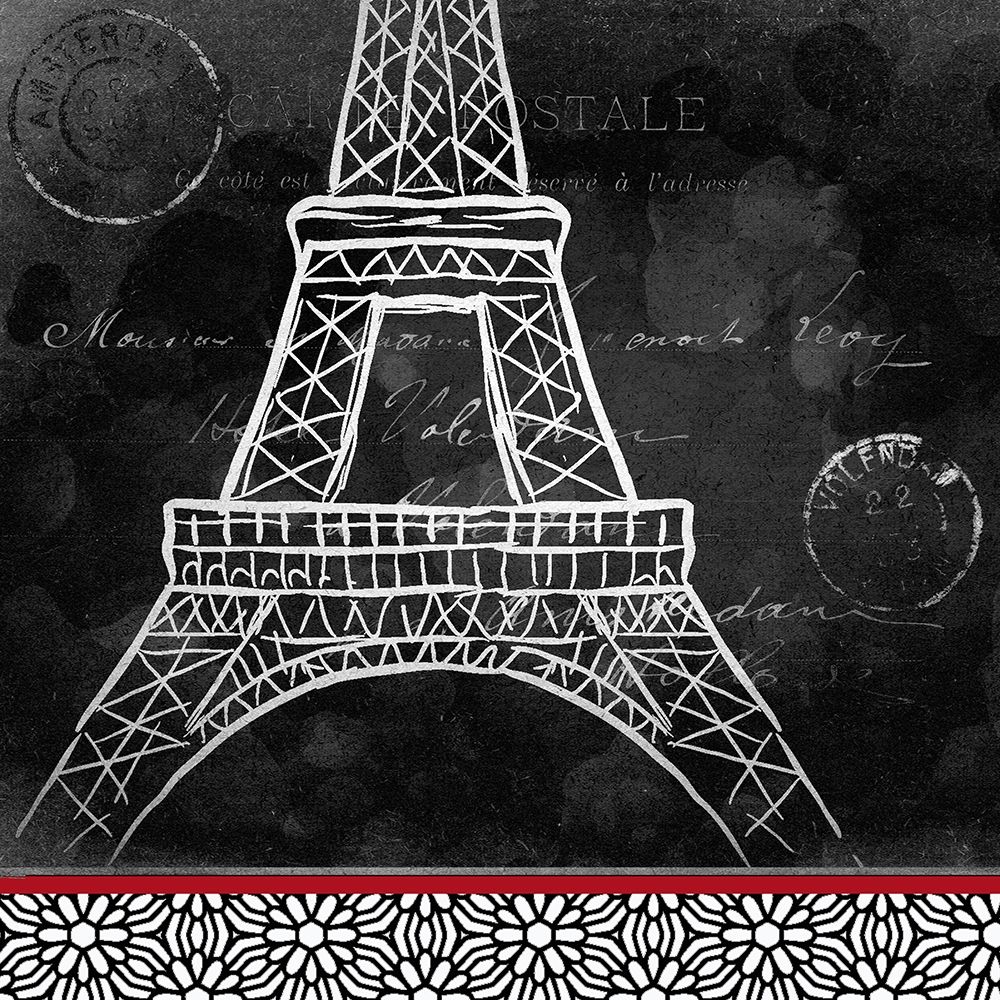 LeBain 1 art print by Kimberly Allen for $57.95 CAD