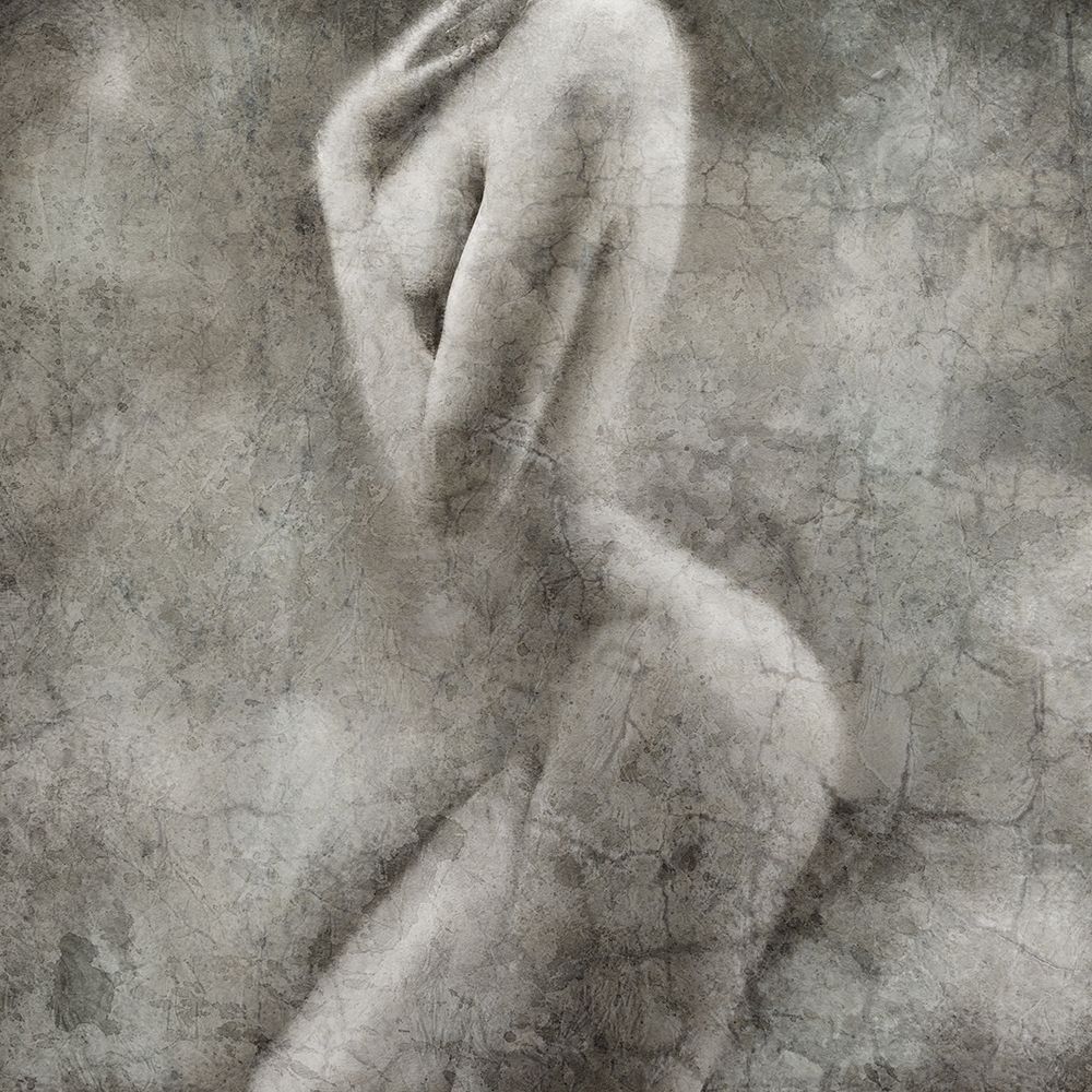Figure No 32 art print by Kimberly Allen for $57.95 CAD