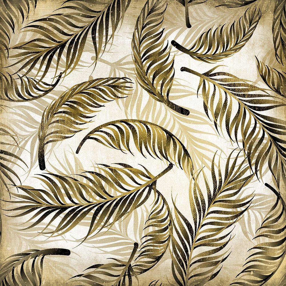 Tropics 2 art print by Kimberly Allen for $57.95 CAD