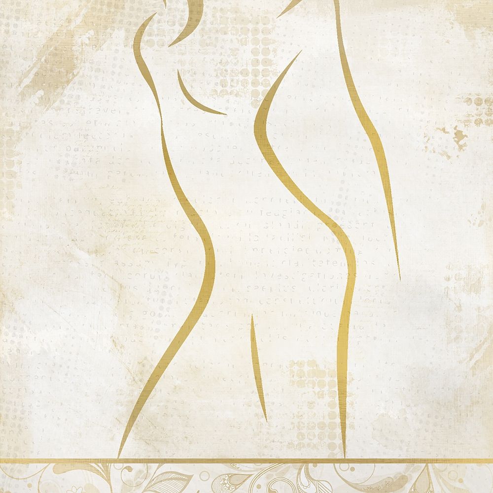 Serenity Calm 1 art print by Kimberly Allen for $57.95 CAD
