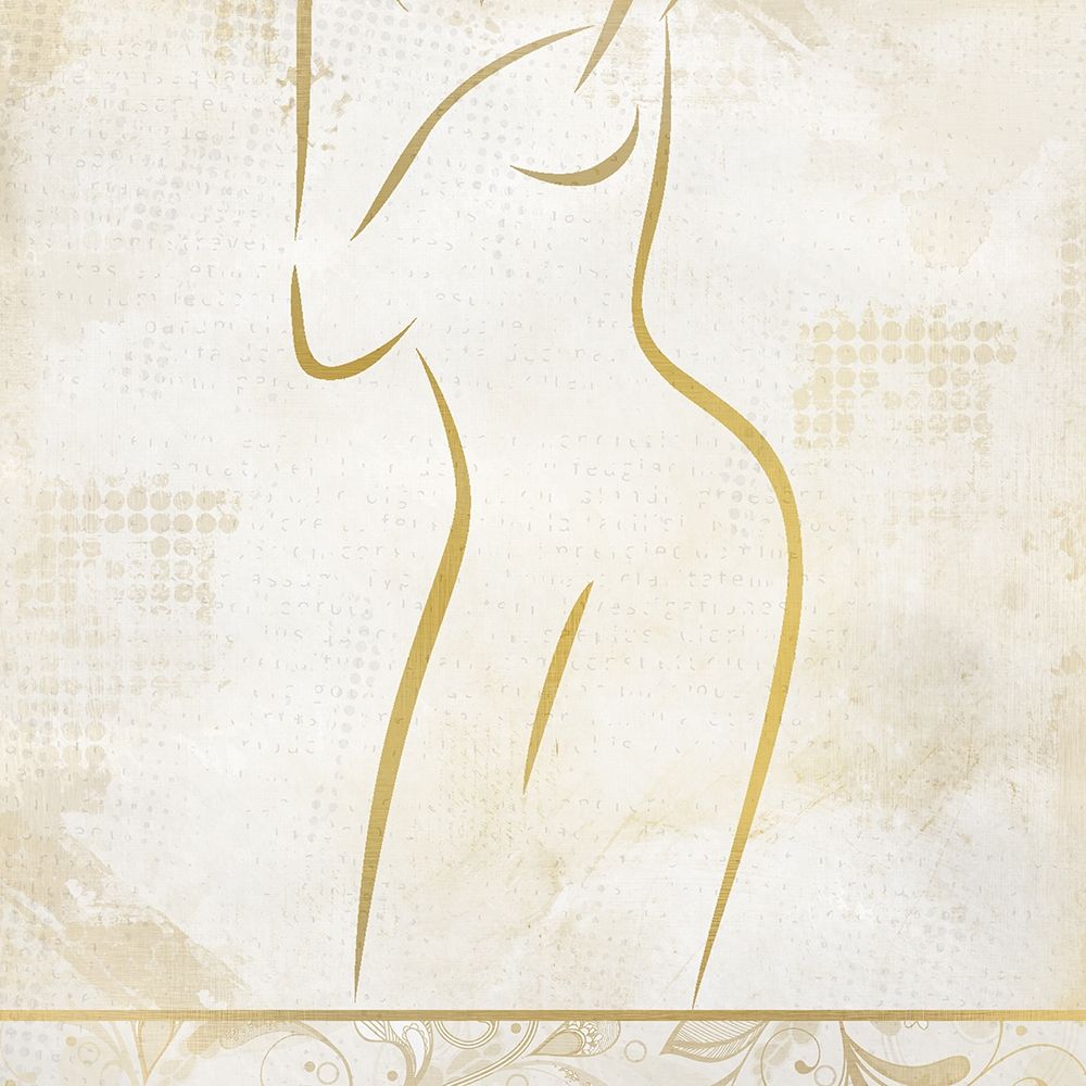 Serenity Calm 2 art print by Kimberly Allen for $57.95 CAD