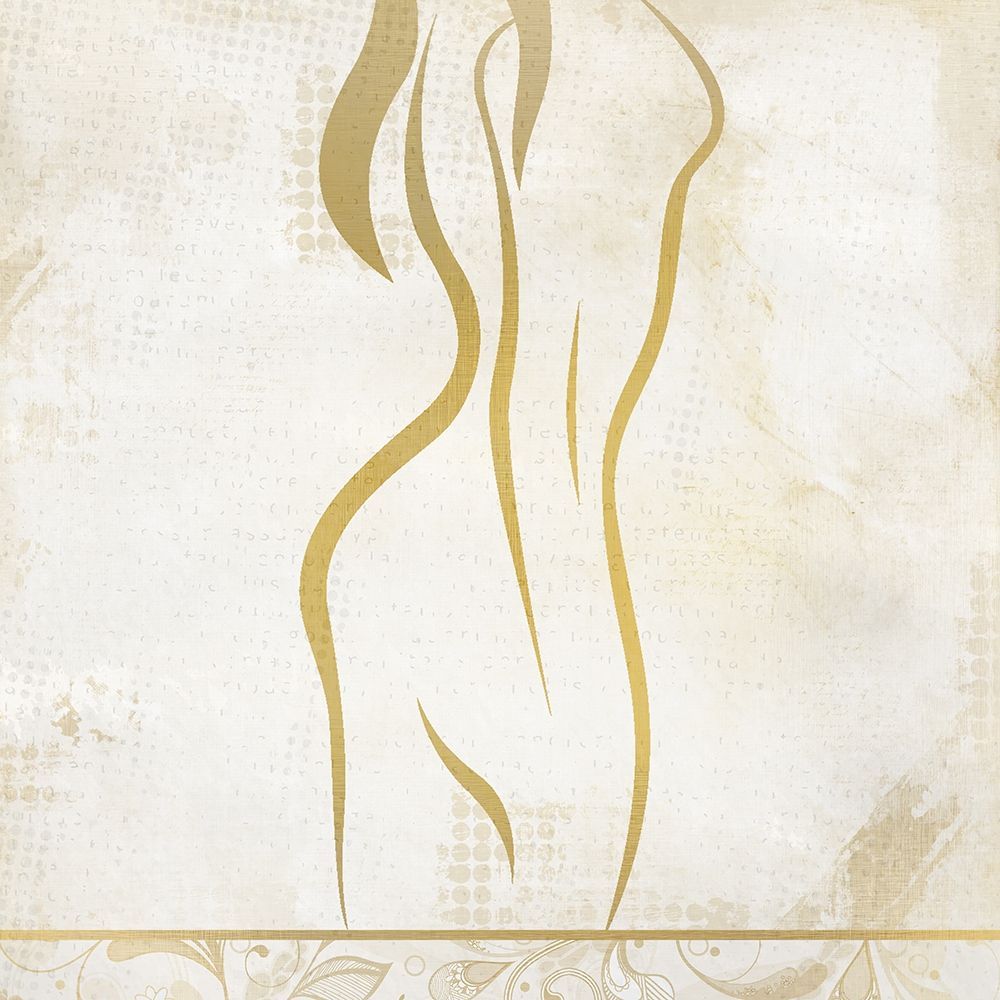 Serenity Calm 3 art print by Kimberly Allen for $57.95 CAD