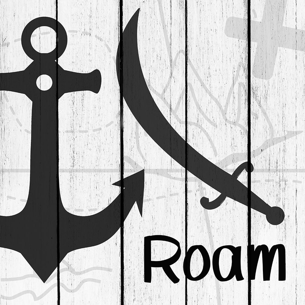 Roam 3 art print by Kimberly Allen for $57.95 CAD