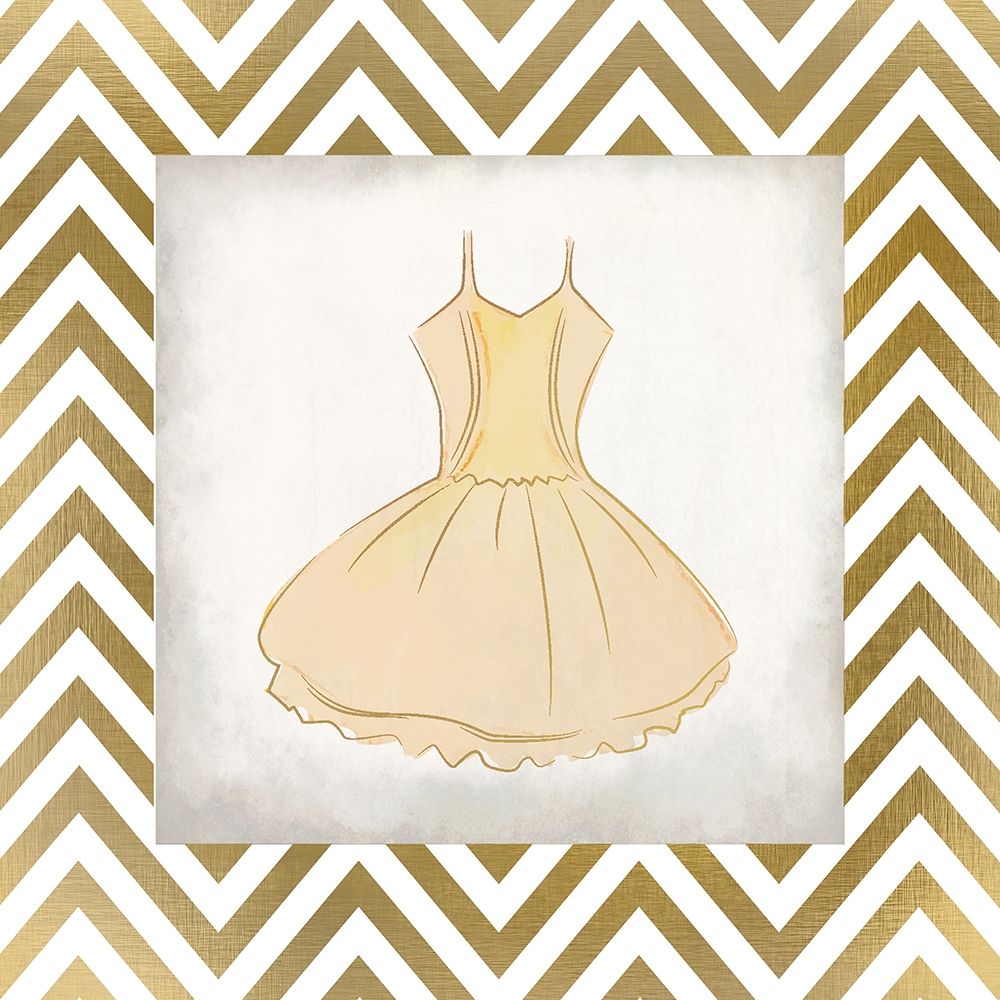 Little Dancer 3 art print by Kimberly Allen for $57.95 CAD
