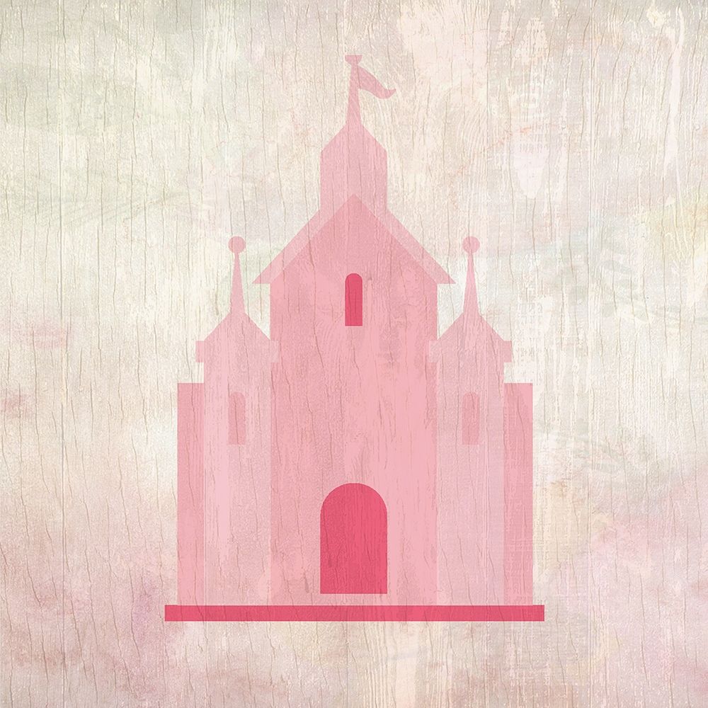 A True Prince square 3 art print by Kimberly Allen for $57.95 CAD
