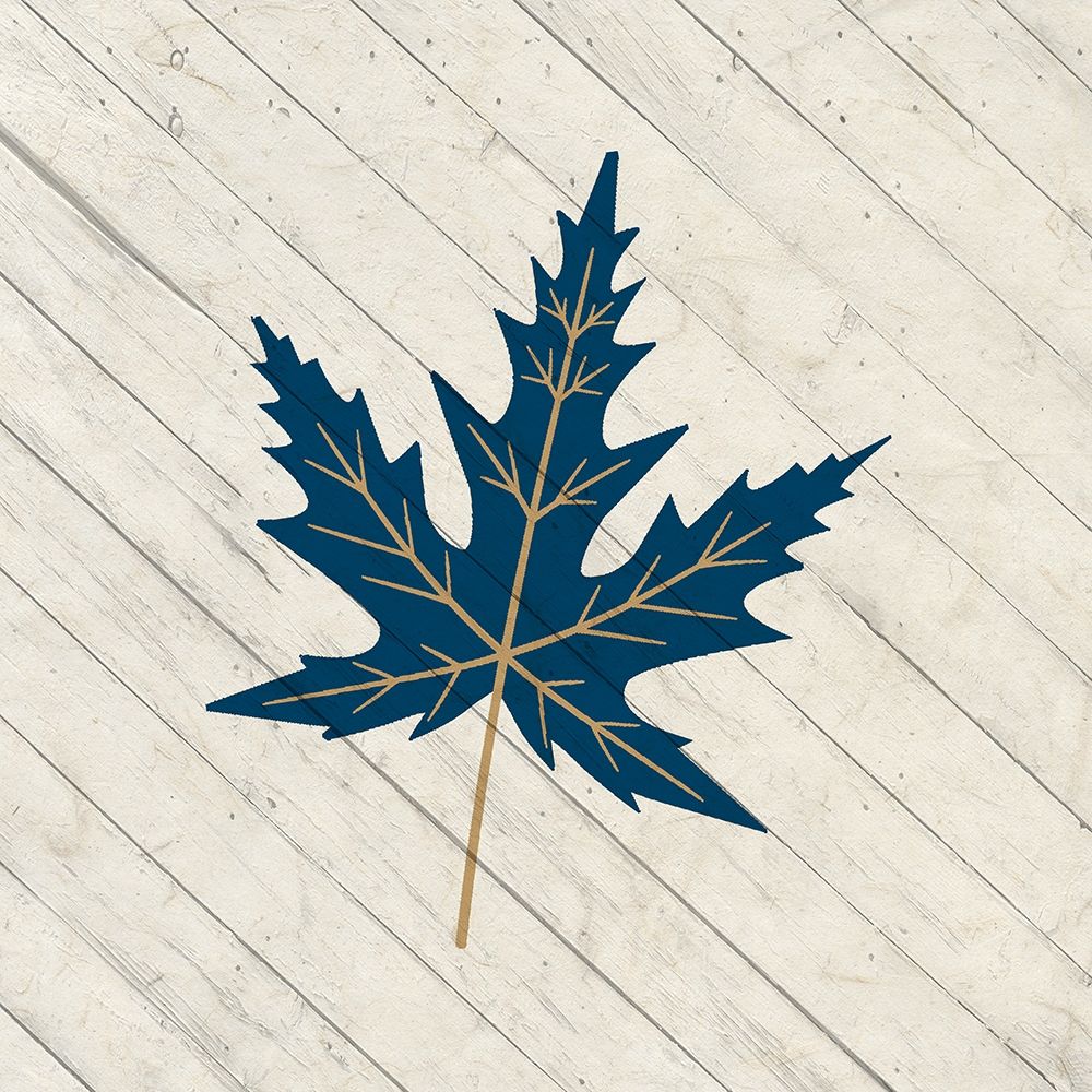 Autumn Falls 3 art print by Kimberly Allen for $57.95 CAD