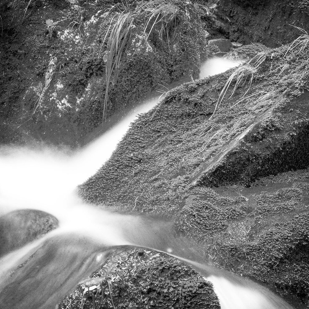 Over the Rocks 3 art print by Kimberly Allen for $57.95 CAD