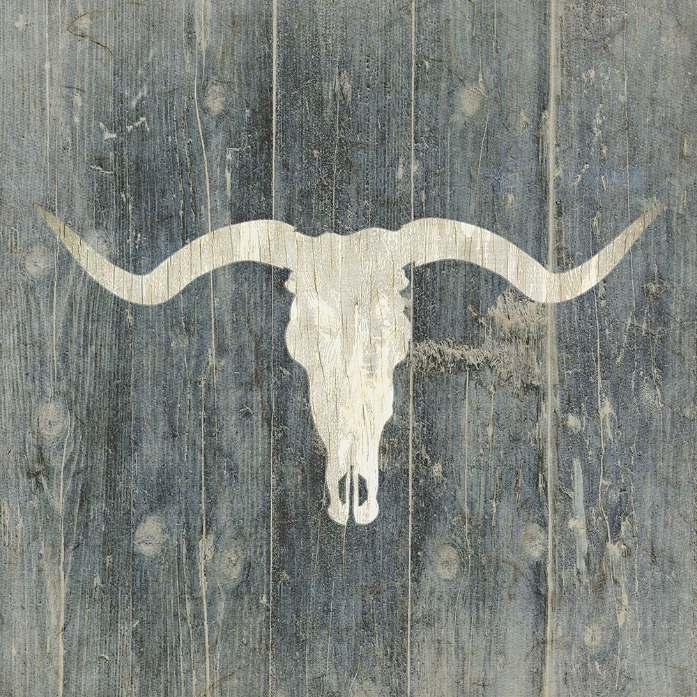 In the West 1 art print by Kimberly Allen for $57.95 CAD