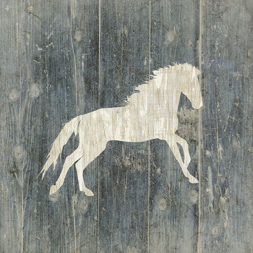 In the West 3 art print by Kimberly Allen for $57.95 CAD
