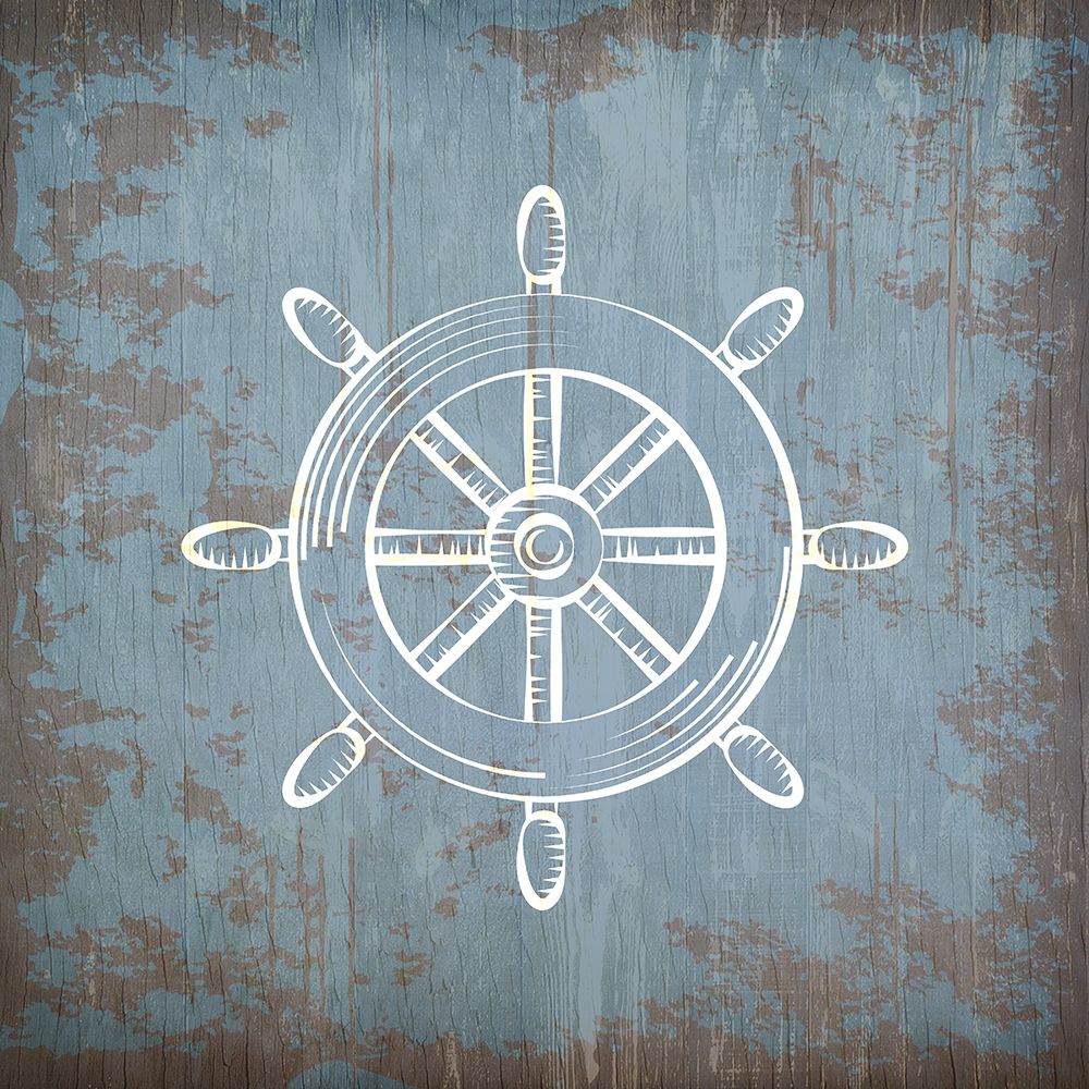 Sea Time 4 (2) art print by Kimberly Allen for $57.95 CAD