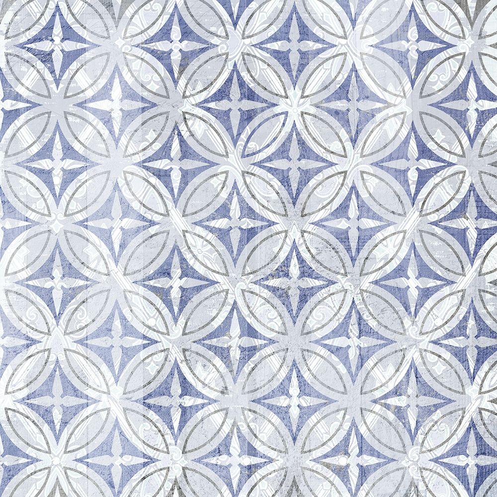 Pattern A art print by Kimberly Allen for $57.95 CAD