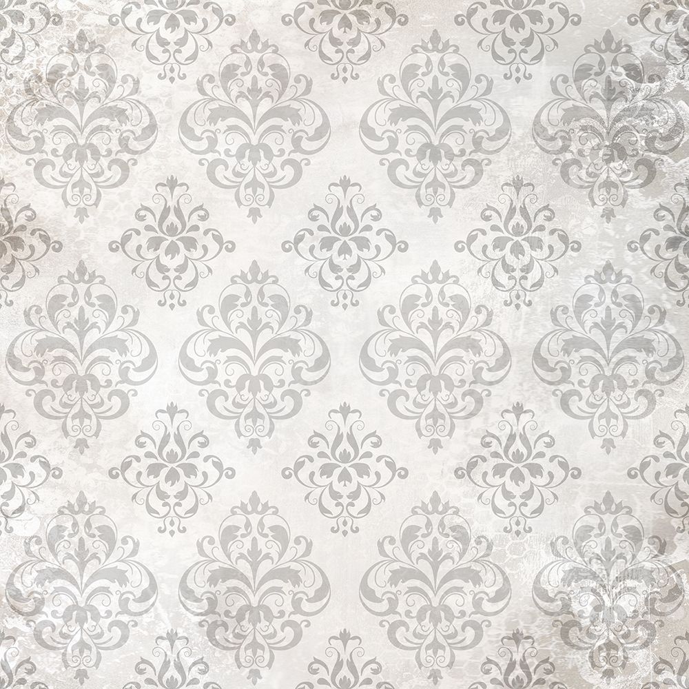 Paris Script pattern 2 art print by Kimberly Allen for $57.95 CAD