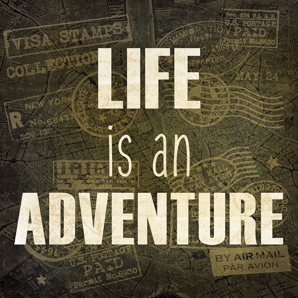 Wanderlust prints and posters