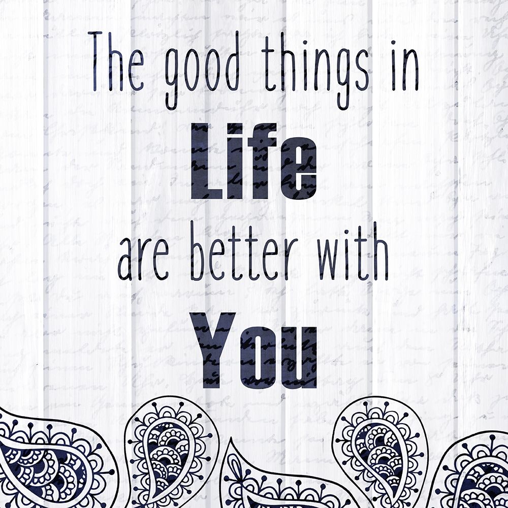 Always Love 5 art print by Kimberly Allen for $57.95 CAD