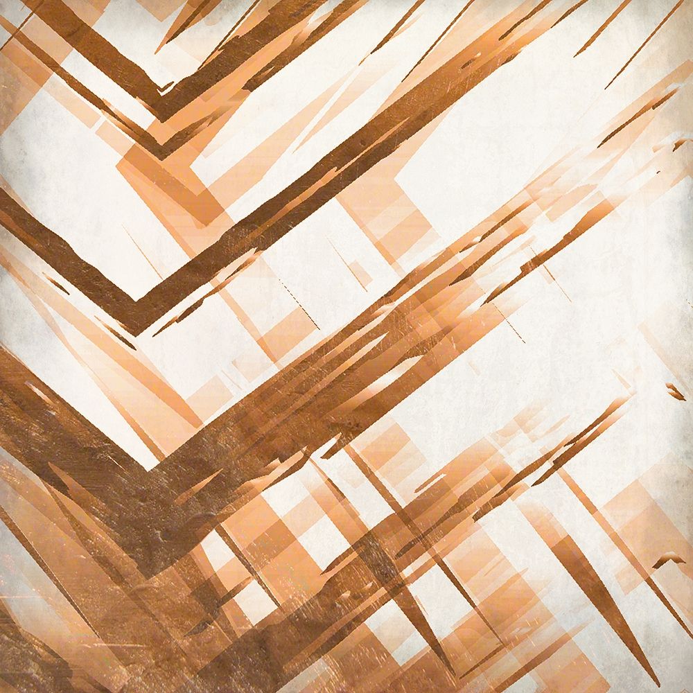 Copper 1 art print by Kimberly Allen for $57.95 CAD