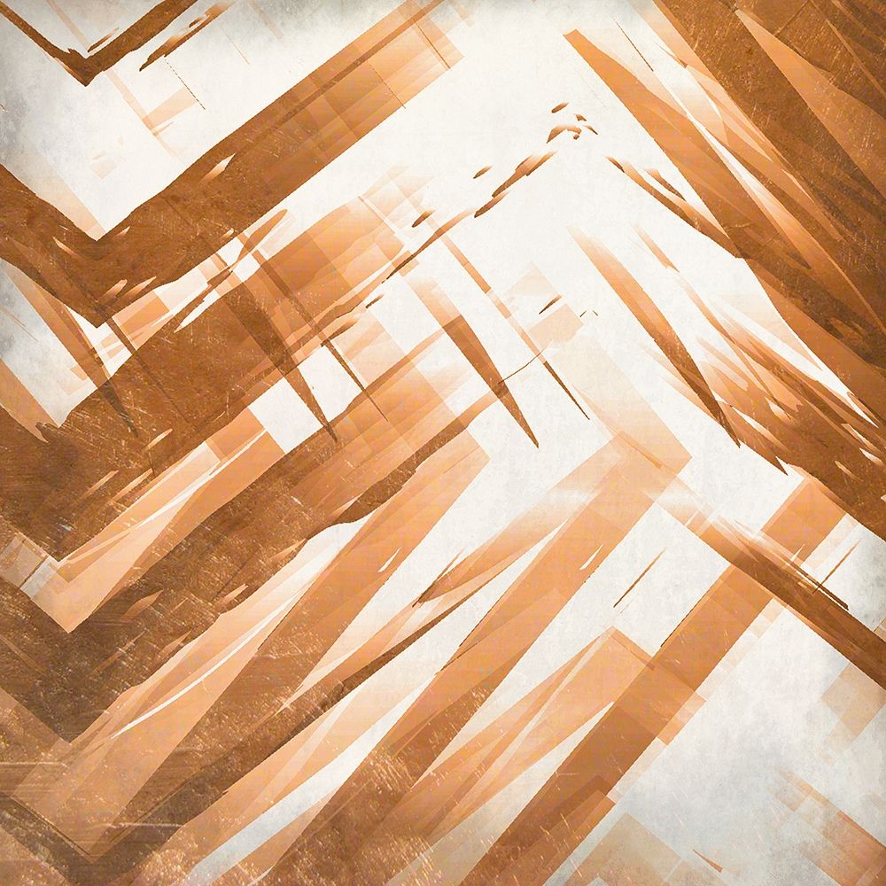 Copper 2 art print by Kimberly Allen for $57.95 CAD