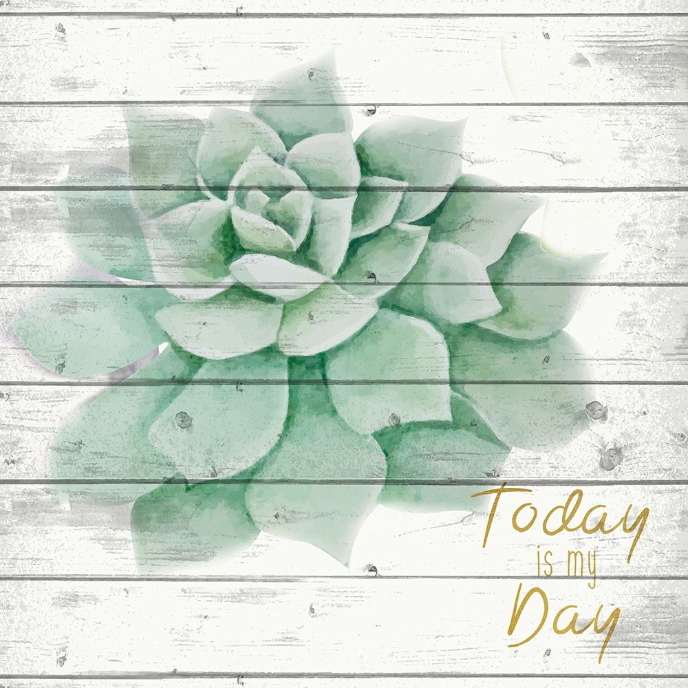 Live for Today 2 art print by Kimberly Allen for $57.95 CAD
