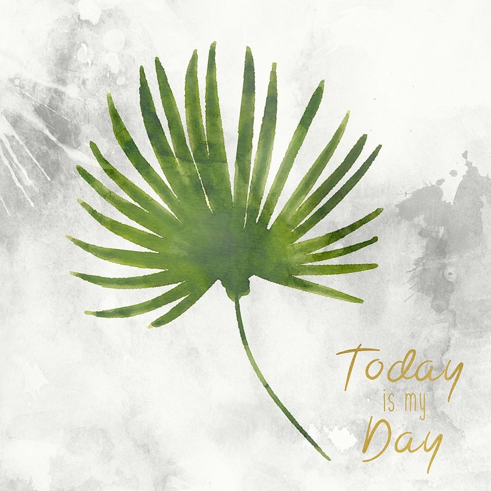 Today is my Day 1 art print by Kimberly Allen for $57.95 CAD