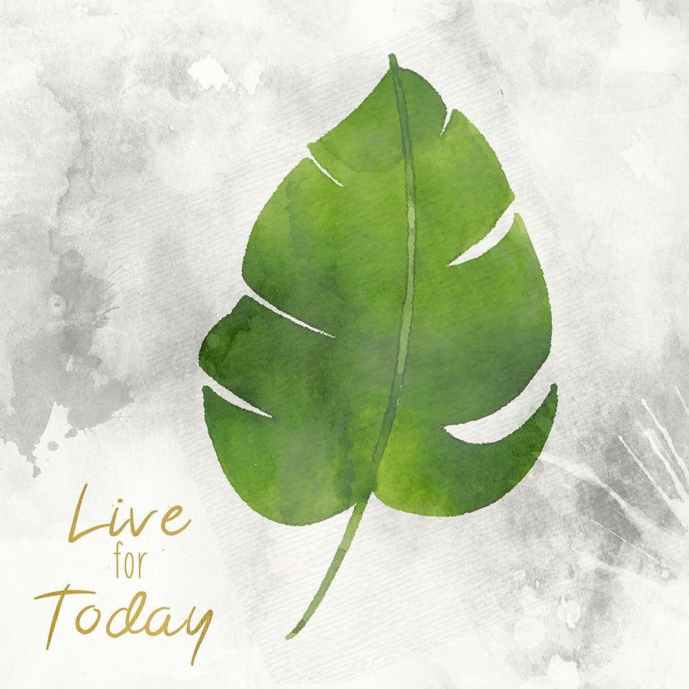 Today is my Day 2 art print by Kimberly Allen for $57.95 CAD