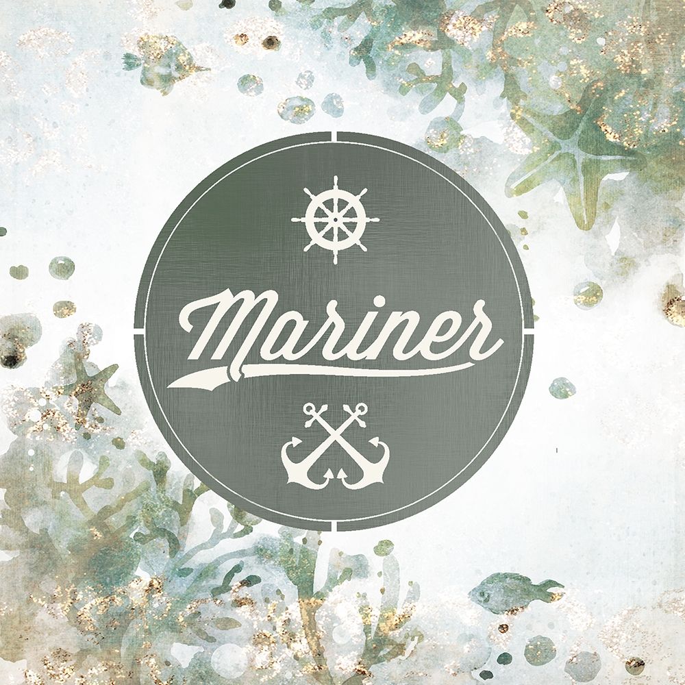 Voyager 3 art print by Kimberly Allen for $57.95 CAD