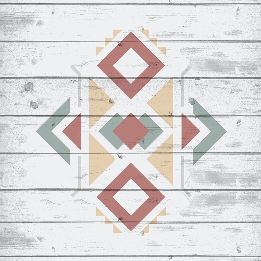 Global B art print by Kimberly Allen for $57.95 CAD