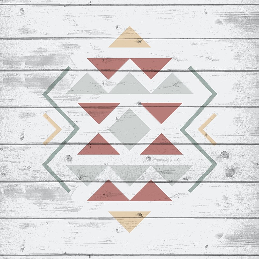 Global C art print by Kimberly Allen for $57.95 CAD