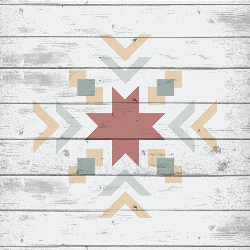 Global D art print by Kimberly Allen for $57.95 CAD