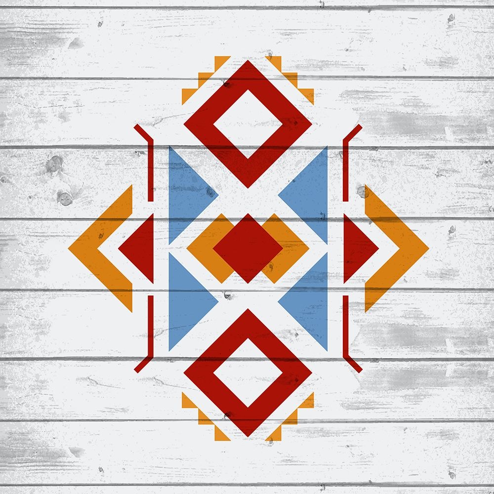 Global 2 art print by Kimberly Allen for $57.95 CAD